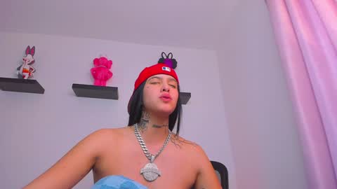 GANG online show from 01-22-25, 10:15