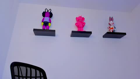 GANG online show from 02-08-25, 11:34