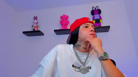 GANG online show from 02-10-25, 12:30