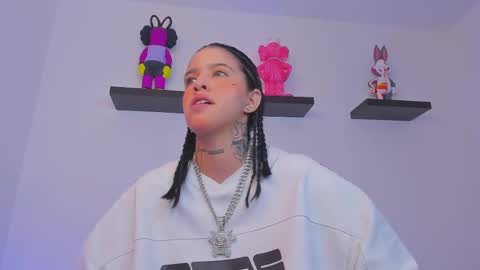 GANG online show from 02-13-25, 10:54