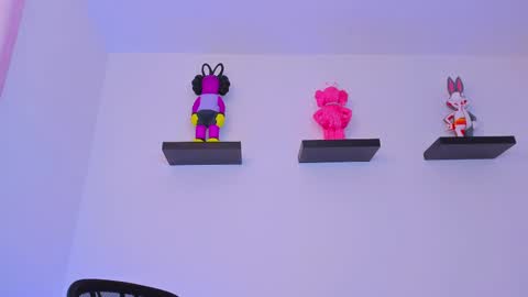 GANG online show from 03-01-25, 08:42