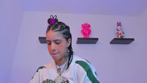 GANG online show from 03-03-25, 01:42