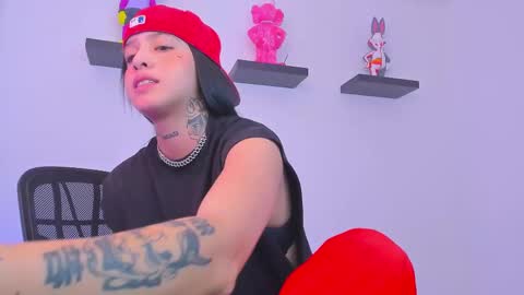 GANG online show from 03-05-25, 02:56