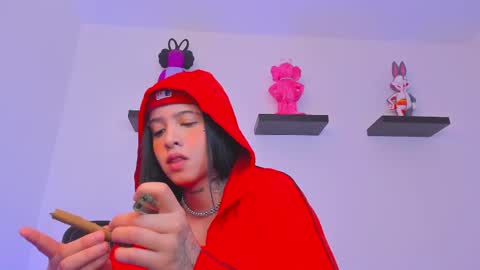 GANG online show from 03-06-25, 01:58