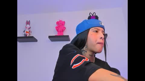 GANG online show from 03-07-25, 12:37