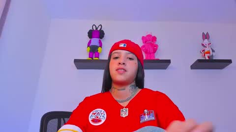 GANG online show from 03-09-25, 03:22