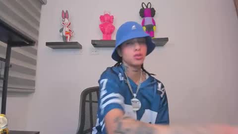 GANG online show from 05-26-26, 04:08