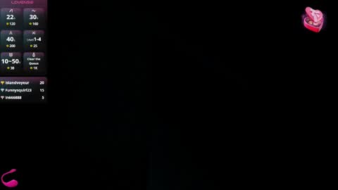 Snapshot of ganiimides chatting on 02-21-25, 04:07 Alejo online show from 02-21-25, 04:07