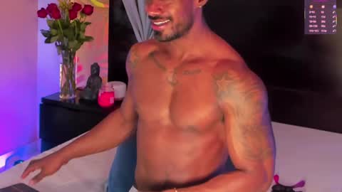 Snapshot of ganiimides chatting on 09-22-25, 08:00 Alejo online show from 09-22-25, 08:00