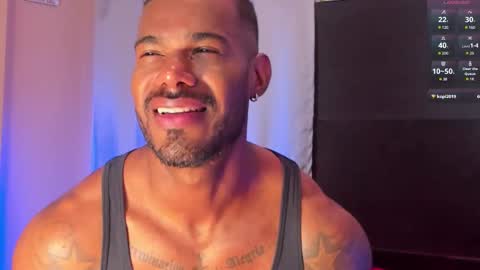 Alejo  online show from 10-25-25, 05:19