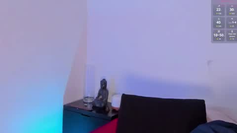 Alejo  online show from 12-04-25, 07:33