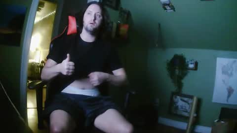 ganisishere online show from 02-22-26, 12:23