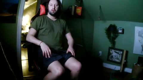 ganisishere online show from 04-01-26, 06:14