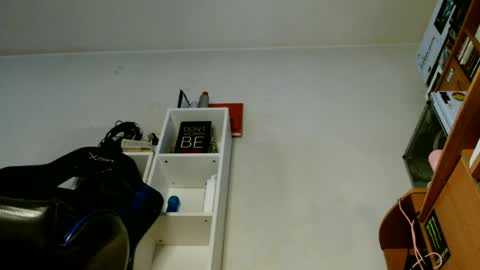 GanjahDee online show from 06-19-26, 08:23