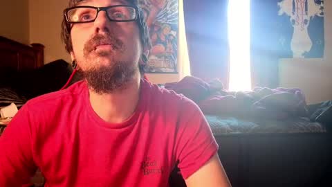 ganjaxbandit online show from 11-04-25, 01:10