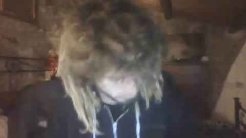 Snapshot of ganstarsex chatting on 12-24-24, 10:49 sexandlove23 online show from 12-24-24, 10:49