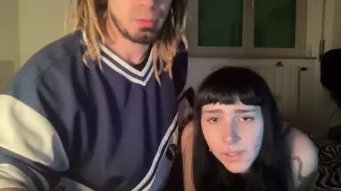 Snapshot of ganstarsex chatting on 12-25-24, 08:17 sexandlove23 online show from 12-25-24, 08:17