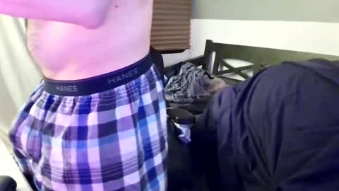 GAotter online show from 02-06-26, 05:23