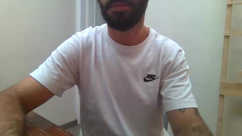 GapeLord21 online show from 11-01-25, 11:56