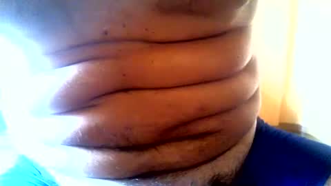 Snapshot of garbanzo1967 chatting on 10-25-25, 11:07 Garbancito online show from 10-25-25, 11:07