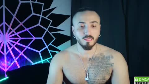 Snapshot of garbel09 chatting on 12-07-24, 06:43 Chris Dont forget to gift me thumb up Its very important to me and makes me happy AF online show from 12-07-24, 06:43