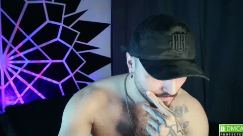 Snapshot of garbel09 chatting on 12-13-24, 06:42 Chris Dont forget to gift me thumb up Its very important to me and makes me happy AF online show from 12-13-24, 06:42