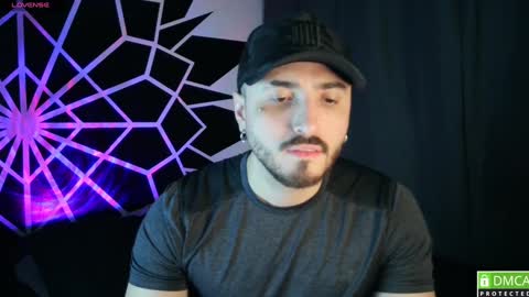 Snapshot of garbel09 chatting on 12-21-24, 06:41 Chris Dont forget to gift me thumb up Its very important to me and makes me happy AF online show from 12-21-24, 06:41