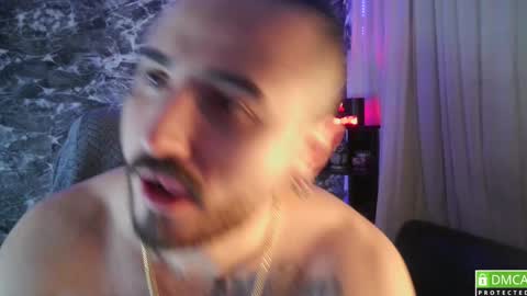 Snapshot of garbel09 chatting on 12-28-24, 07:00 Chris Dont forget to gift me thumb up Its very important to me and makes me happy AF online show from 12-28-24, 07:00