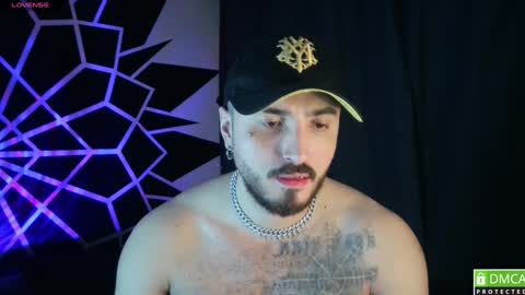 Snapshot of garbel09 chatting on 01-09-25, 06:17 Chris Dont forget to gift me thumb up Its very important to me and makes me happy AF online show from 01-09-25, 06:17