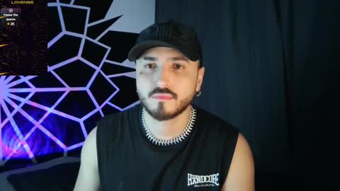 Snapshot of garbel09 chatting on 01-11-25, 07:06 Chris Dont forget to gift me thumb up Its very important to me and makes me happy AF online show from 01-11-25, 07:06