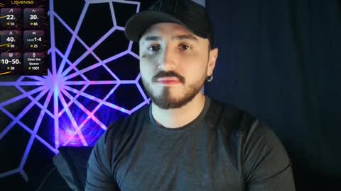 Snapshot of garbel09 chatting on 01-14-25, 07:06 Chris Dont forget to gift me thumb up Its very important to me and makes me happy AF online show from 01-14-25, 07:06