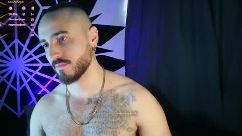 Snapshot of garbel09 chatting on 02-06-25, 04:58 Chris Dont forget to gift me thumb up Its very important to me and makes me happy AF online show from 02-06-25, 04:58