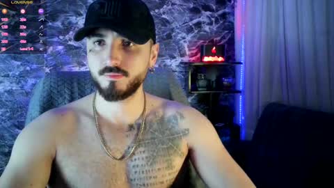 Snapshot of garbel09 chatting on 02-23-25, 06:17 Chris Dont forget to gift me thumb up Its very important to me and makes me happy AF online show from 02-23-25, 06:17