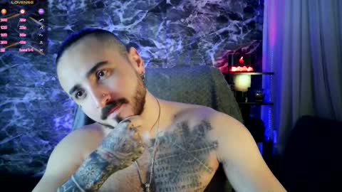 Snapshot of garbel09 chatting on 03-04-25, 06:15 Chris Dont forget to gift me thumb up Its very important to me and makes me happy AF online show from 03-04-25, 06:15