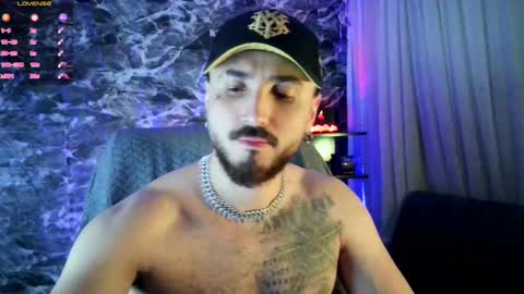 Snapshot of garbel09 chatting on 03-12-25, 06:29 Chris Dont forget to gift me thumb up Its very important to me and makes me happy AF online show from 03-12-25, 06:29