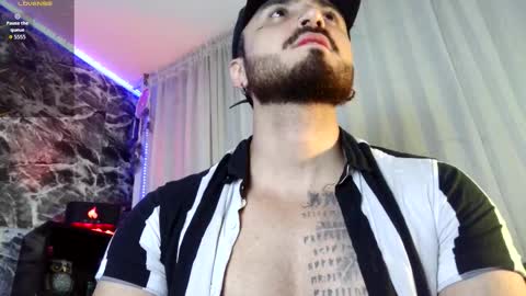 Snapshot of garbel09 chatting on 09-14-25, 06:56 Chris Dont forget to gift me thumb up Its very important to me and makes me happy AF online show from 09-14-25, 06:56