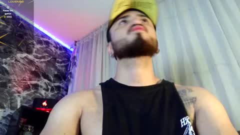 Snapshot of garbel09 chatting on 09-16-25, 06:25 Chris Dont forget to gift me thumb up Its very important to me and makes me happy AF online show from 09-16-25, 06:25