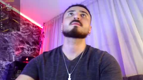 Snapshot of garbel09 chatting on 10-20-25, 07:31 Chris Dont forget to gift me thumb up Its very important to me and makes me happy AF online show from 10-20-25, 07:31