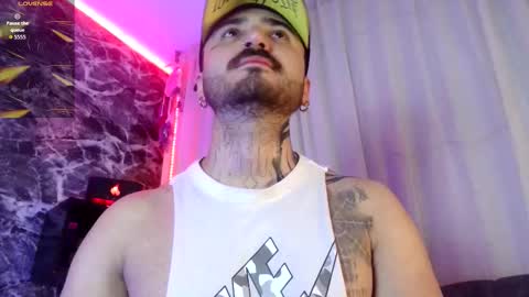 Snapshot of garbel09 chatting on 11-06-25, 06:36 Chris Dont forget to gift me thumb up Its very important to me and makes me happy AF online show from 11-06-25, 06:36