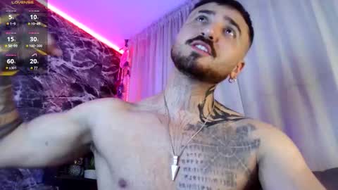 Snapshot of garbel09 chatting on 11-14-25, 06:45 Chris Dont forget to gift me thumb up Its very important to me and makes me happy AF online show from 11-14-25, 06:45