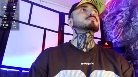 Snapshot of garbel09 chatting on 11-27-25, 06:59 Chris Dont forget to gift me thumb up Its very important to me and makes me happy AF online show from 11-27-25, 06:59