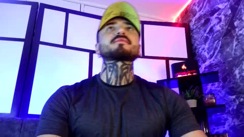 Snapshot of garbel09 chatting on 12-14-25, 07:03 Chris Dont forget to gift me thumb up Its very important to me and makes me happy AF online show from 12-14-25, 07:03