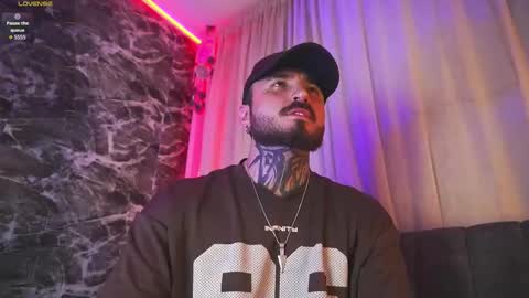 Chris  Dont forget to gift me thumb up Its very important to me and makes me happy AF  online show from 03-23-26, 06:28