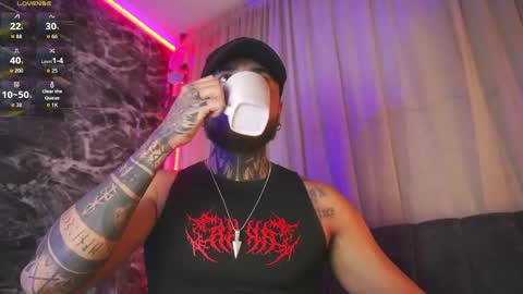 Chris  Dont forget to gift me thumb up Its very important to me and makes me happy AF  online show from 04-06-26, 05:19