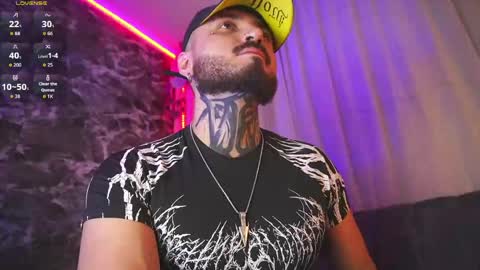 Chris  Dont forget to gift me thumb up Its very important to me and makes me happy AF  online show from 04-20-26, 06:16