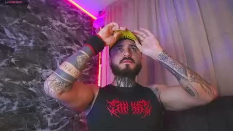 Chris  Dont forget to gift me thumb up Its very important to me and makes me happy AF  online show from 07-19-26, 07:34