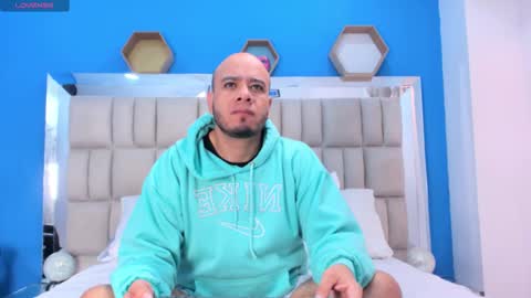 Snapshot of garcia_jacob_ chatting on 11-16-25, 12:00 garcia_jacob_ online show from 11-16-25, 12:00