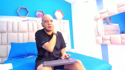 Snapshot of garcia_jacob_ chatting on 11-25-25, 12:05 garcia_jacob_ online show from 11-25-25, 12:05