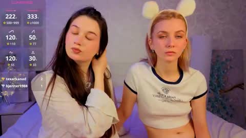 Snapshot of garden_flower chatting on 11-11-25, 03:06 Violla online show from 11-11-25, 03:06