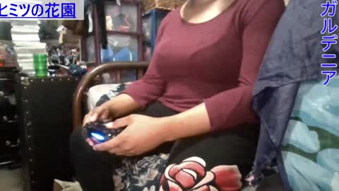 Gardenia online show from 02-10-25, 10:09